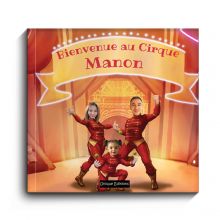 1 enfant + maman et papa