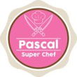 Chef rose