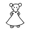 Souris 3