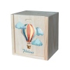 Coffret imprimé