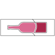 Bouteille rouges