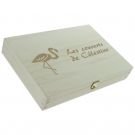 Coffret personnalisé