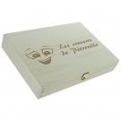 Coffret personnalisé