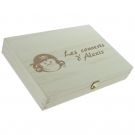 Coffret personnalisé