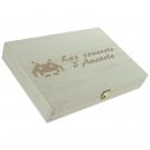 Coffret personnalisé