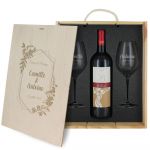 2 verres | coffret