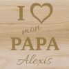 I Love Papa