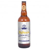 Blonde 75cl