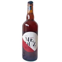 Bière Ambrée 75cl