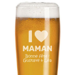 i love maman