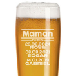 Maman depuis