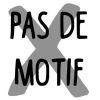 Pas de  Motif