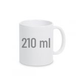 Café 210 mL