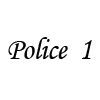 police 1