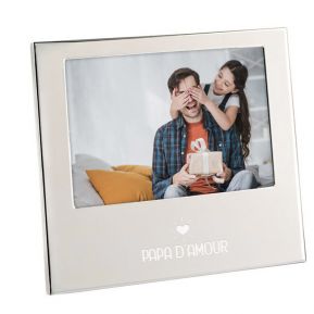 Carte cadeau Papa d'amour