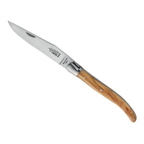Couteau Laguiole Antan en Noyer Personnalisable