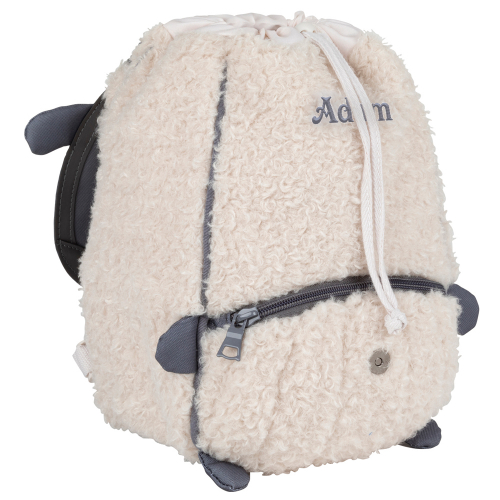 Sac pour enfant Tann's - mouton