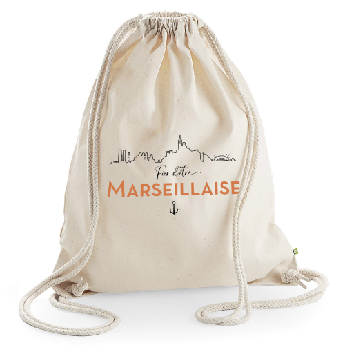 Sac de loisir naturel 