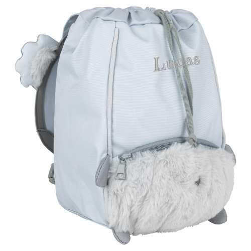 Sac à dos modèle Koala Tann's - broderie