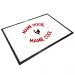 Tapis mamie poule-cool