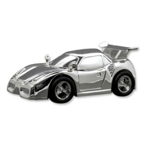 Tirelire personnalisable automobile