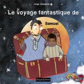 Livre personnalisé Le voyage fantastique de Livre personnalisé Le voyage fantastique de