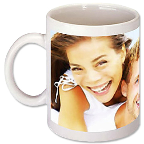 Mug photo