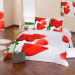 Housse de couette personnalisée avec photo
