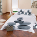 Housse de couette personnalisée avec photo