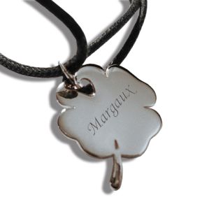 Bracelet porte-bonheur personnalisé Bracelet porte-bonheur personnalisé
