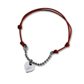 Bracelet enfant breloque argent Bracelet enfant breloque argent