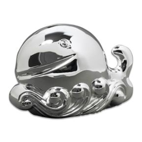 Tirelire personnalisable baleine Tirelire personnalisable baleine