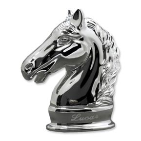 Tirelire personnalisable cheval Tirelire personnalisable cheval