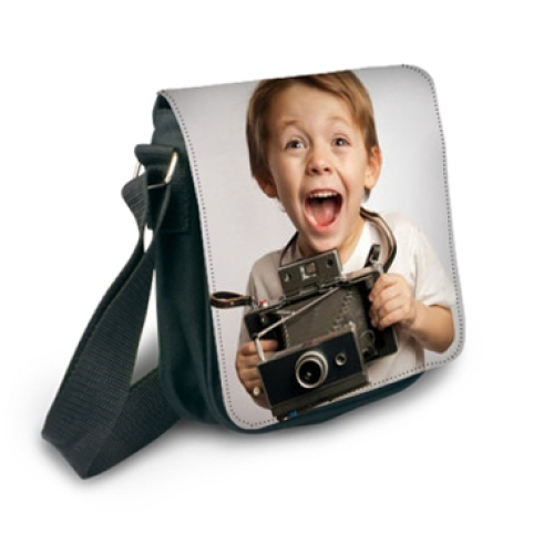 Petit sac bandoulière photo