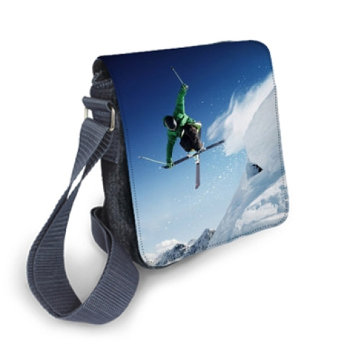 Petit sac à bandoulière