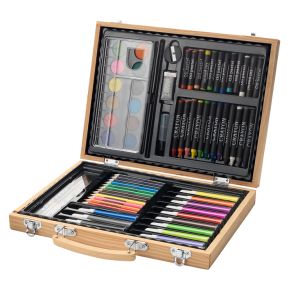 Mallette à dessin personnalisée Mallette à dessin personnalisée