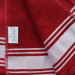 Coloris de la fouta personnalisée