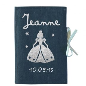 Protège carnet de santé bébé Protège carnet de santé bébé