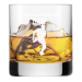 Verre à Whisky Sportif