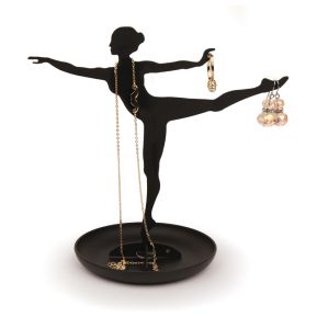 Arbre à bijoux design danseuse Arbre à bijoux design danseuse