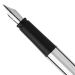 Stylo plume Waterman gravé 