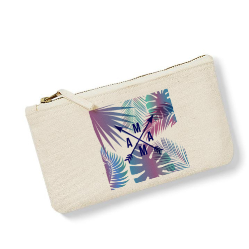 petite trousse copacabana personalisee