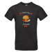 t shirt j peux pas homme