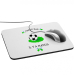 Tapis de souris J peux pas