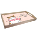 Plateau de repas Joyeux Lurons