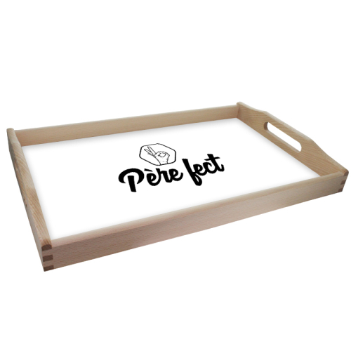 Plateau Père-fect