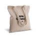 Tote Bag deluxe Papa Heureux