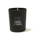 Bougie papa d'enfer