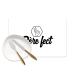 Set de table Père fect