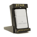 Briquet Star argent Maman d'amour